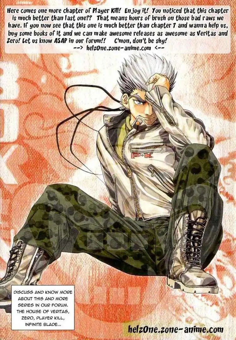 Player Kill Chapter 9 37